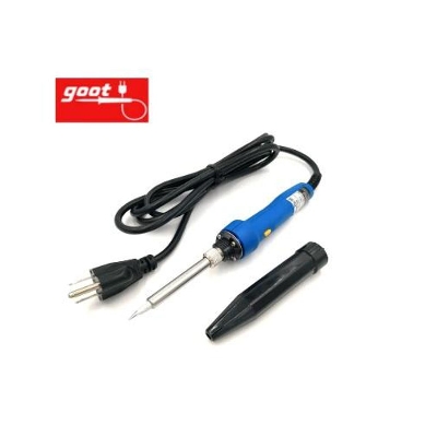 Picture of Goot ® TQ-95 Quick-Heat Soldering Iron (Made in Japan) - Kings Trading