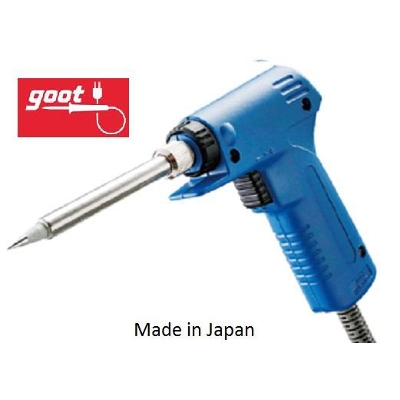 Picture of Goot ® TQ-77 Quick-Heat Soldering Iron (Made in Japan) - Kings Trading