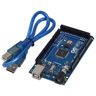 Picture of Arduino Mega R3 2560