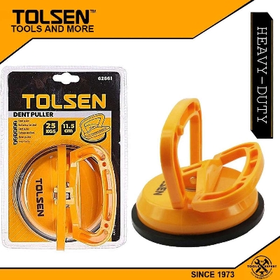 Picture of TOLSEN Dent Puller (25kg) Heavy Duty Holder and Lifter Model: 62661