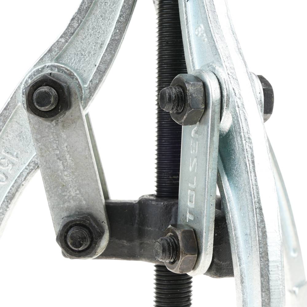 Picture of TOLSEN 3-Jaw Jaws Gear Puller 6inch 150mm Model: 65012