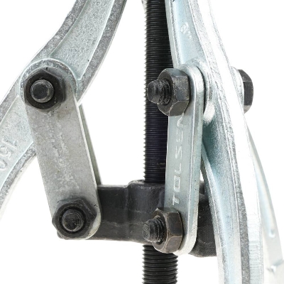 Picture of TOLSEN 3-Jaw Jaws Gear Puller 6inch 150mm Model: 65012