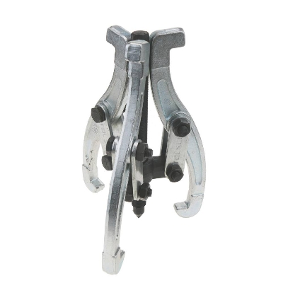 Picture of TOLSEN 4inch 3-Jaw Jaws Gear Puller 100mm Bearing Puller Model: 65011