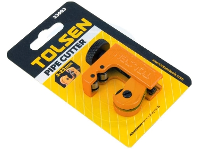 Picture of TOLSEN Pipe Cutter 3-22mm / 33003 - Kings Trading