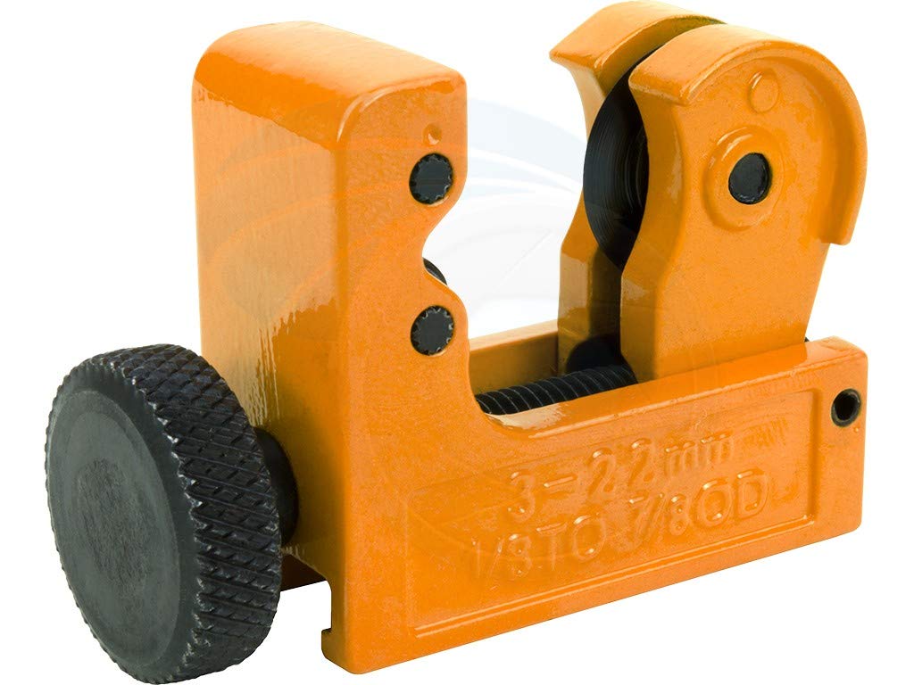Picture of TOLSEN Pipe Cutter 3-22mm / 33003 - Kings Trading