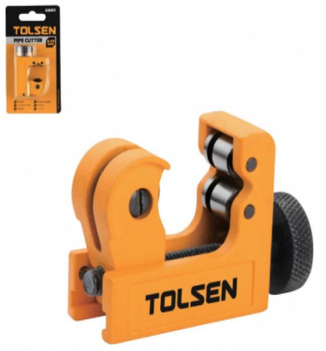 Picture of TOLSEN Pipe Cutter 3-22mm / 33003 - Kings Trading