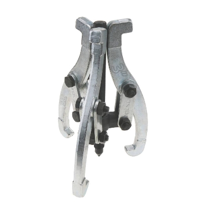 Picture of TOLSEN 3-Jaw Jaws Gear Puller 3 inch 75mm Model: 65010