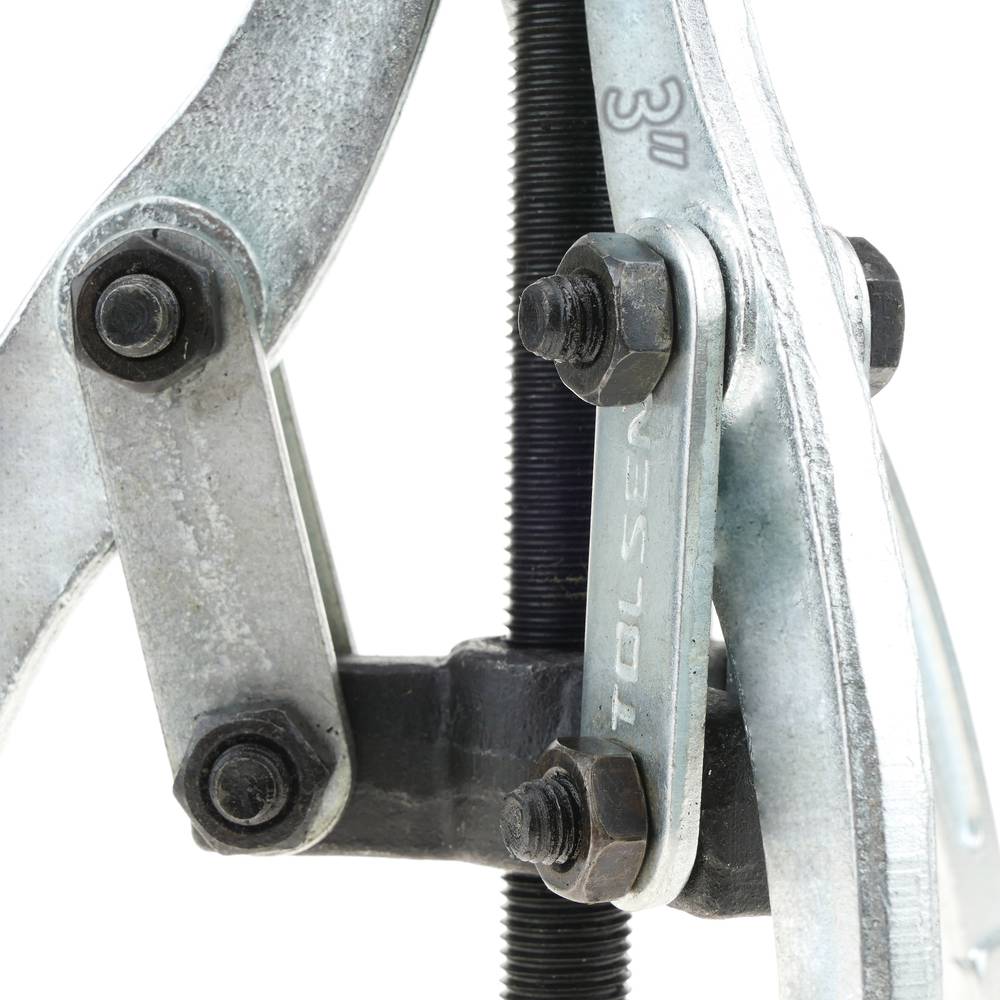 Picture of TOLSEN 3-Jaw Jaws Gear Puller 3 inch 75mm Model: 65010