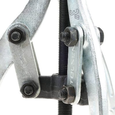 Picture of TOLSEN 3-Jaw Jaws Gear Puller 3 inch 75mm Model: 65010