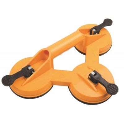 Picture of TOLSEN Three-Suction Dent Puller (75kg) Heavy Duty Holder and Lifter Model: 62663