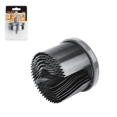 Picture of TOLSEN 7Pcs Hole Saw Set (50mm -2”) 75870 - Kings Trading