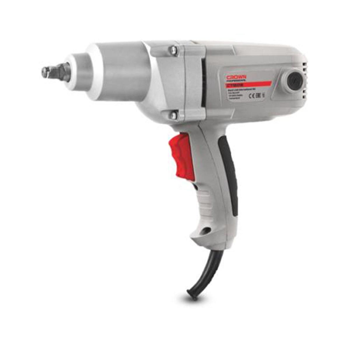 Picture of CROWN Power Impact Wrench 900w / CT12018 - Kings Trading
