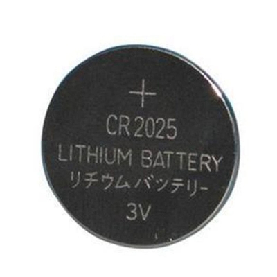 Picture of Lithium Battery CR2025