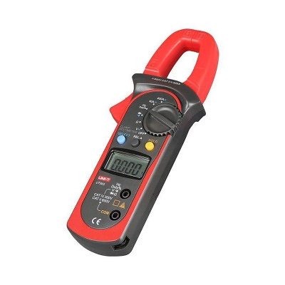 Picture of UNI-T UT203+ Digital Clamp Meters AC/DC  - Kings Trading