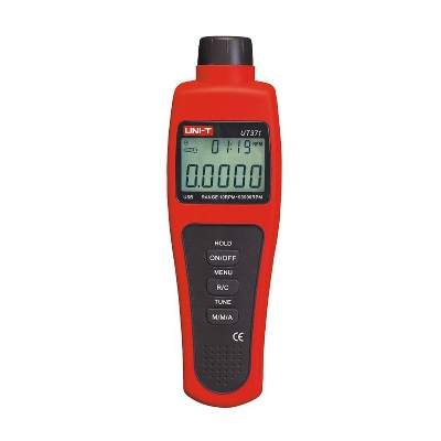 Picture of UNI-T UT371 Digital Photo Tachometer Speed meter - Kings Trading
