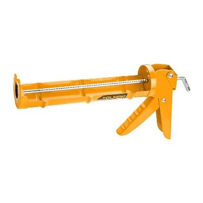 Picture of Tolsen 9″ Silicon Caulking Gun (225mm) Pressed Steel 43042