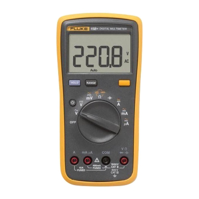 Picture of FLUKE 15B+ Digital Multimeter - Kings Trading
