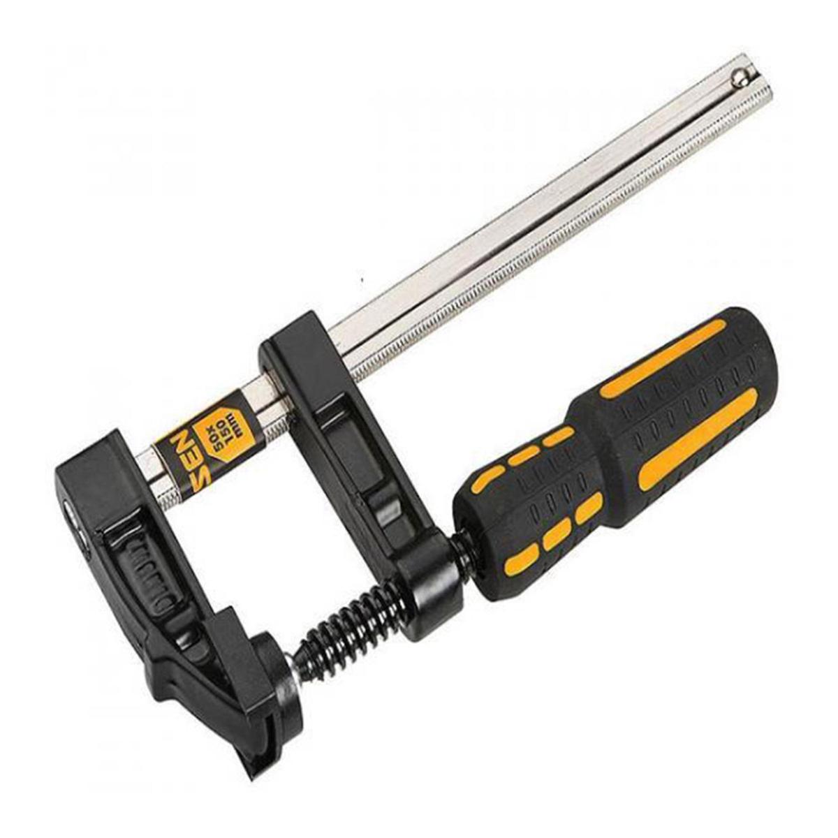 Picture of TOLSEN 20" F-Clamp Industrial Series 10191 - Kings Trading