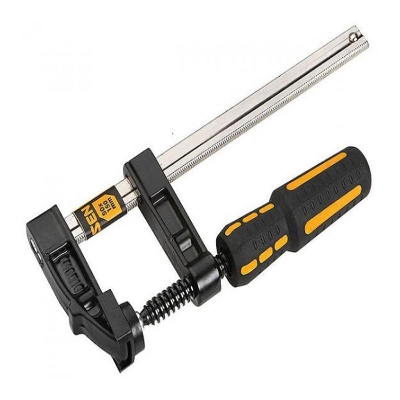 Picture of TOLSEN 20" F-Clamp Industrial Series 10191 - Kings Trading