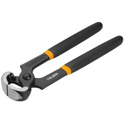 Picture of Tolsen 8" Carpenter's Pincer Dipped Handle 10045