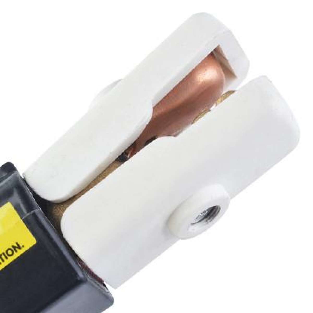Picture of TOLSEN Electrode Holder (800AMP) For Welding Machine 44934 - Kings Trading