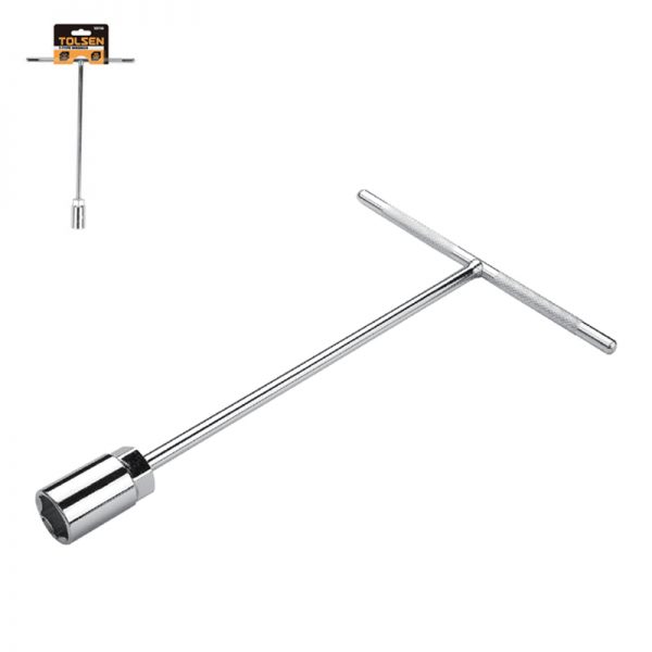Picture of Tolsen 8mm T-Type Wrench T wrench 15110