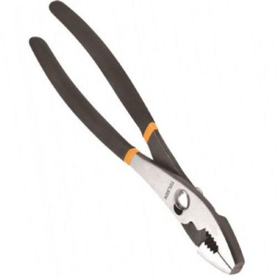 Picture of TOLSEN 6" Slip Joint Pliers Dipped Handle Industrial Series 10311 - Kings Trading