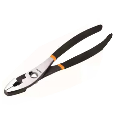 Picture of TOLSEN 6" Slip Joint Pliers Dipped Handle Industrial Series 10311 - Kings Trading