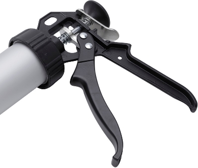 Picture of Tolsen Professional Caulking Gun (375mm,15") Industrial Series / 43046