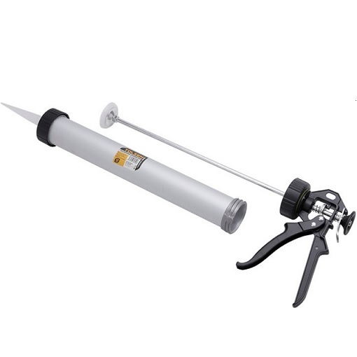 Picture of Tolsen Professional Caulking Gun (375mm,15") Industrial Series / 43046