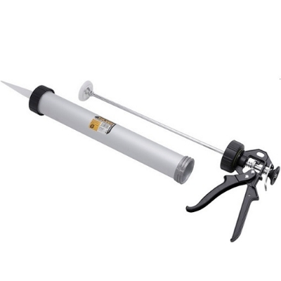Picture of Tolsen Professional Caulking Gun (375mm,15") Industrial Series / 43046