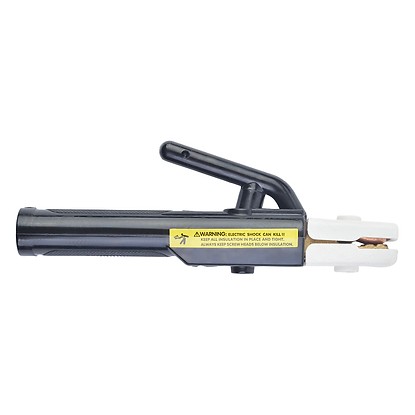 Picture of TOLSEN Electrode Holder (500AMP) For Welding Machine 44933 - Kings Trading