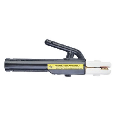 Picture of TOLSEN Electrode Holder (500AMP) For Welding Machine 44933 - Kings Trading