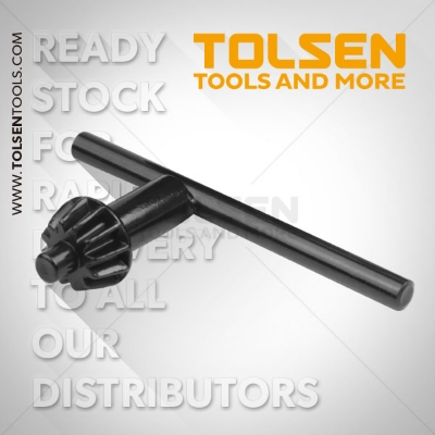 Picture of TOLSEN 2Pcs  Chuck Key (16mm) Wrench for Chuck 16mm / 5/8 "es 79182  - Kings Trading