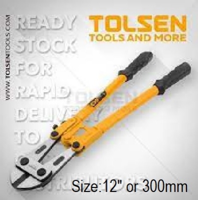 Picture of TOLSEN 12 " Bolt Cutter Model: 10241 - Kings Trading