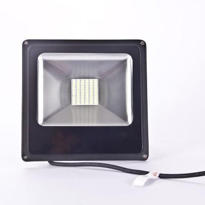 Picture of 30W Super Bright Outdoor LED Flood Light IP65  - Kings Trading