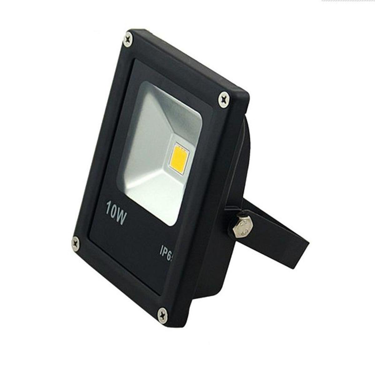 Picture of 10W Super Bright Outdoor LED Flood Light IP65