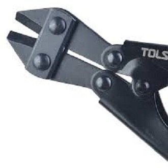 Picture of TOLSEN Mini Bolt Cutter (8") 10066 PVC Grips - Kings Trading