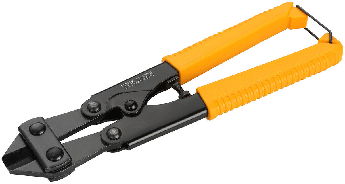 Picture of TOLSEN Mini Bolt Cutter (8") 10066 PVC Grips - Kings Trading