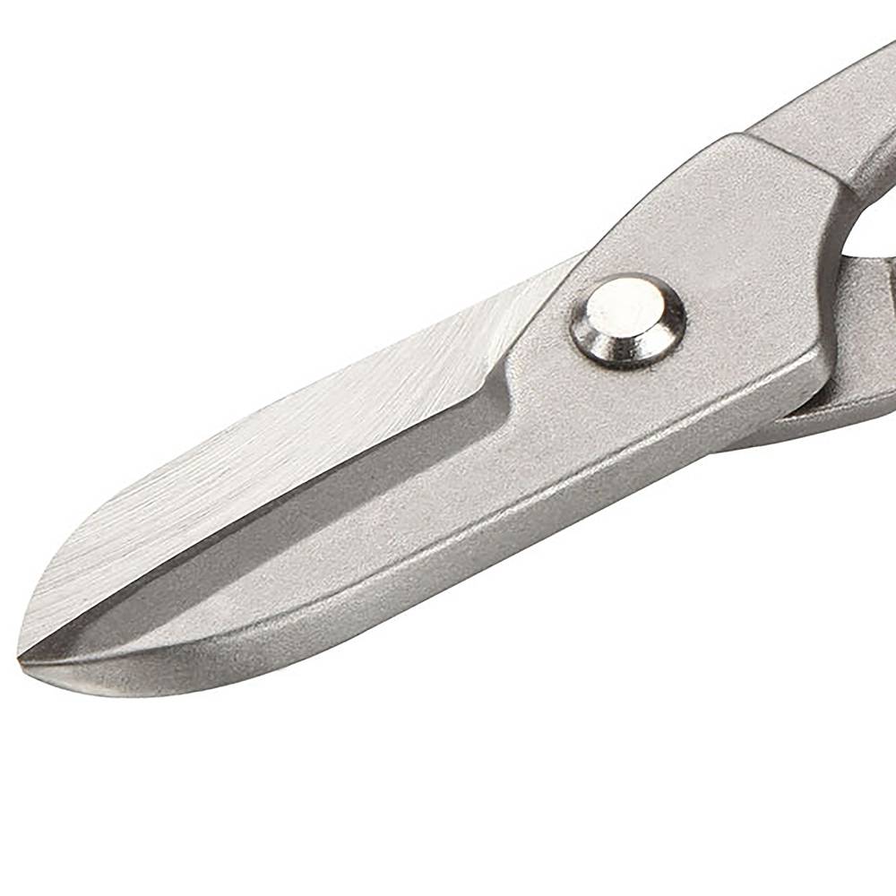 Picture of TOLSEN 10" Professional Tinman's Snips (250mm, 10") Bi-Dipped Handle 30030 - Kings Trading