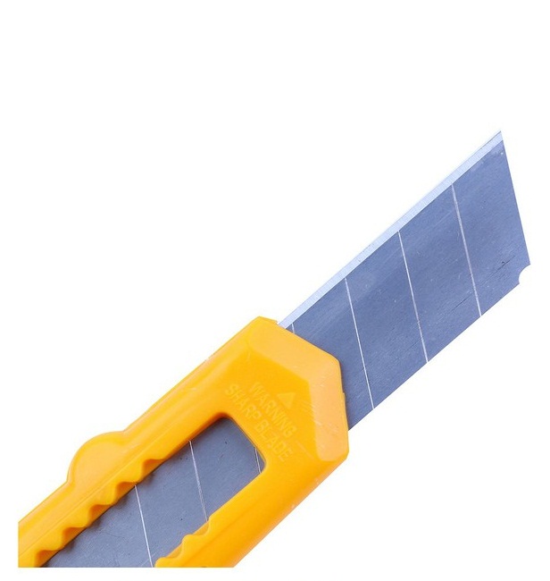 Picture of TOLSEN Snap-off Cutter  (18x100mm) 30000 * - Kings Trading *