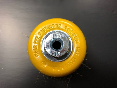 Picture of Tolsen Industrial Cup Wire Brush (75mm - M10) 77581