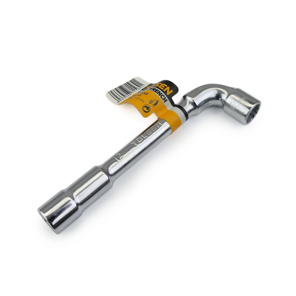 Picture of TOLSEN L-Type Wrench 12mm High Strength 15091 - Kings Trading