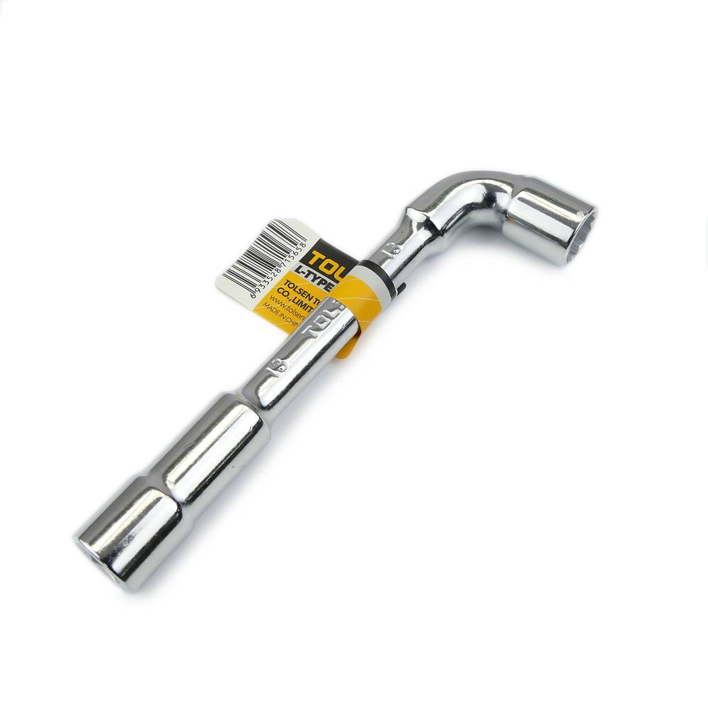 Picture of TOLSEN L-Type Wrench 13mm High Strength 15092 - Kings Trading