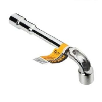 Picture of TOLSEN L-Type Wrench 14mm High Strength 15093 - Kings Trading