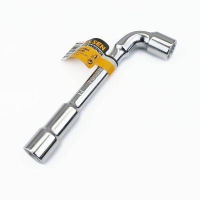 Picture of TOLSEN L-Type Wrench 14mm High Strength 15093 - Kings Trading