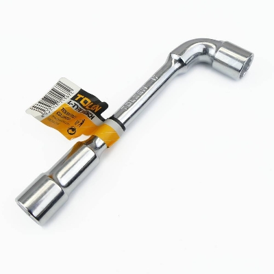 Picture of TOLSEN L-Type Wrench 17mm High Strength 15096 - Kings Trading