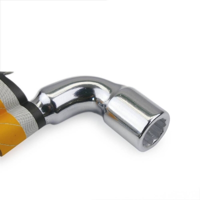 Picture of TOLSEN L-Type Wrench 17mm High Strength 15096 - Kings Trading