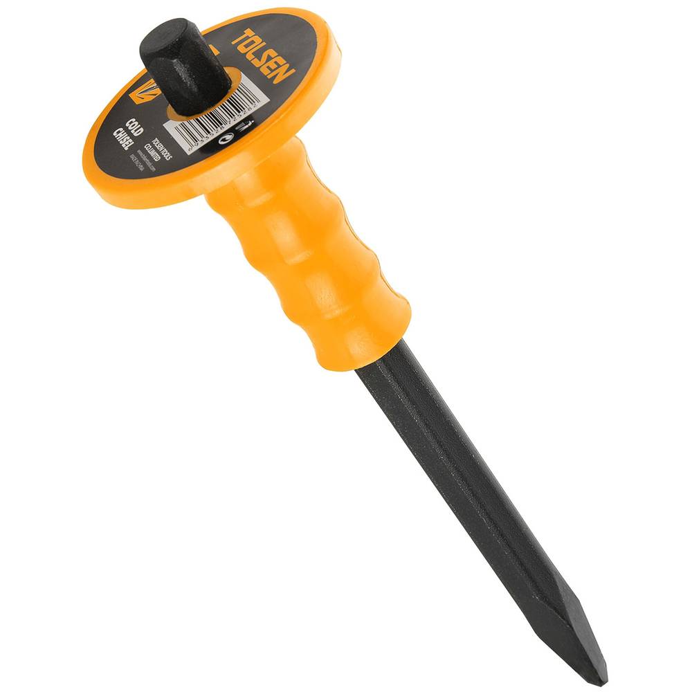 Picture of TOLSEN Cold Chisel Point (4x18x300mm) 25085  - Kings Trading