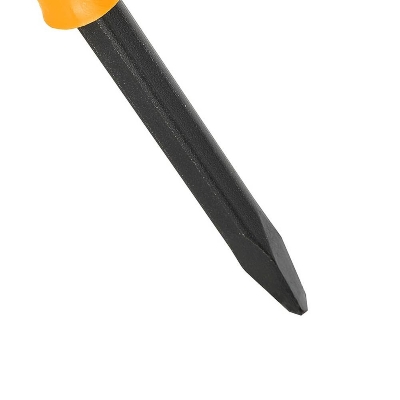 Picture of TOLSEN Cold Chisel Point (4x18x300mm) 25085  - Kings Trading